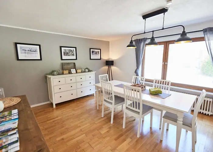 Ferienwohnung Hubert