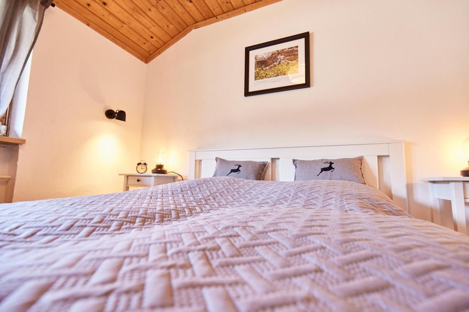 Hubert Apartment Rottach-Egern